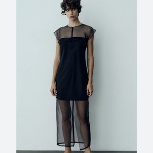 Brand new Zara dress